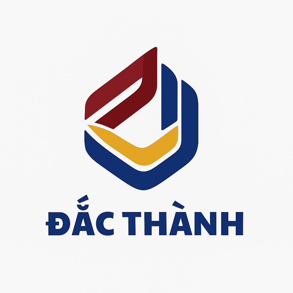 Đắc Thành Logo